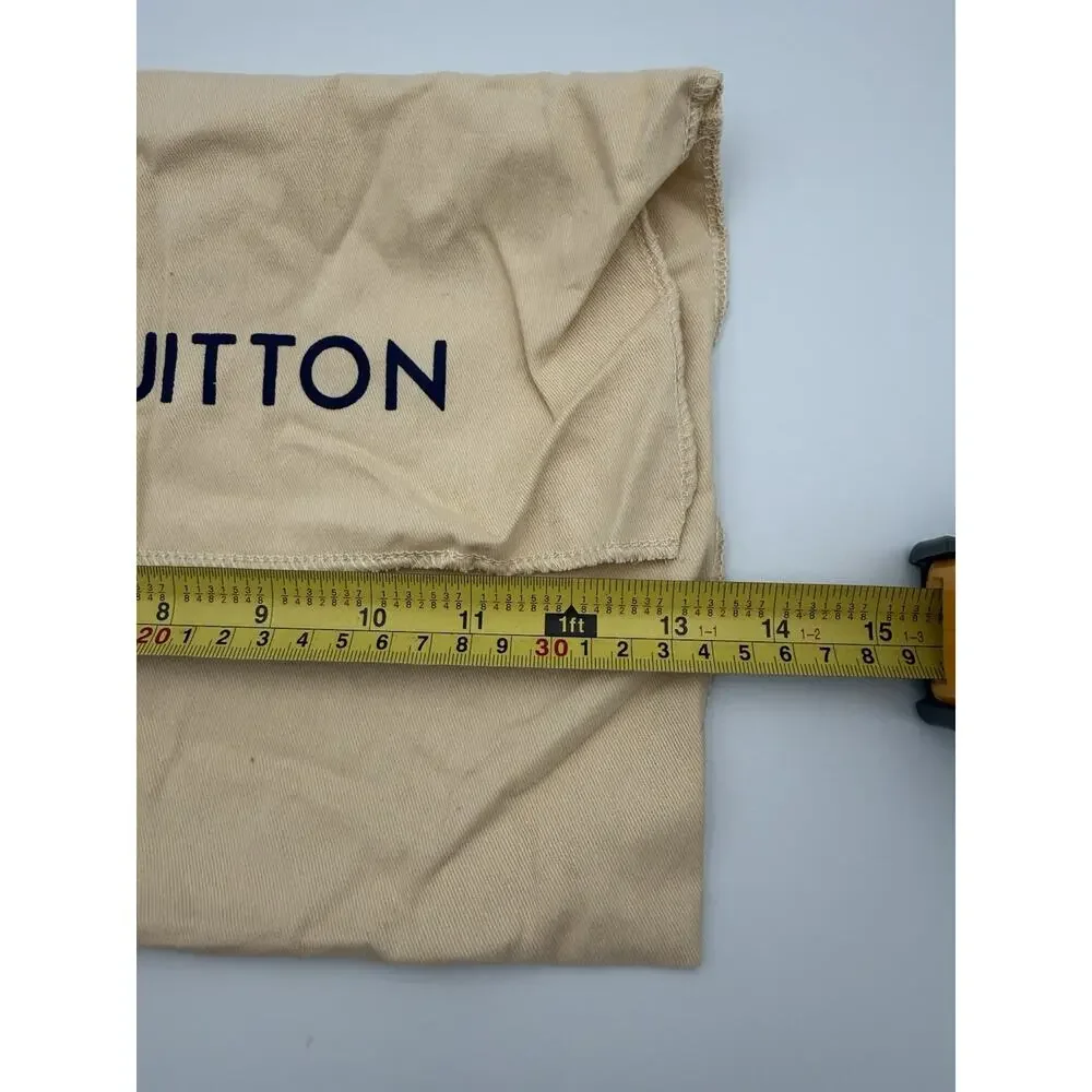 Louis Vuitton authentic louis